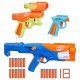 Nerf blaster nerf n series pachet gear up Nerf blaster nerf n series pachet gear up