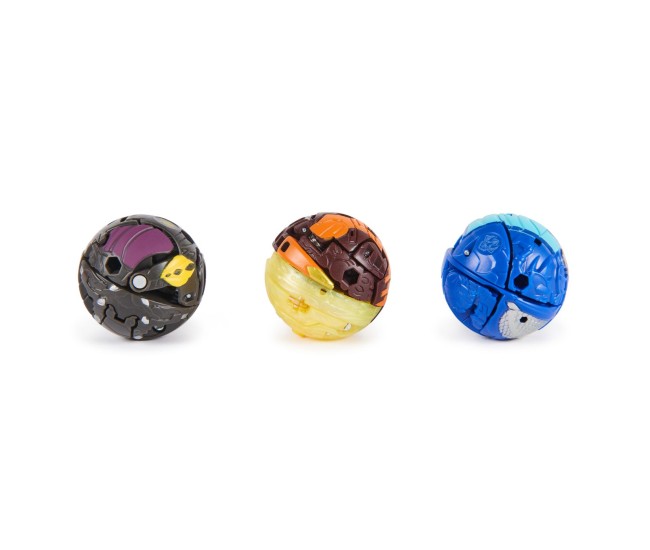 Bakugan starter pack bruiser mantid titanium trox Bakugan starter pack bruiser mantid titanium trox