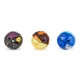 Bakugan starter pack bruiser mantid titanium trox Bakugan starter pack bruiser mantid titanium trox