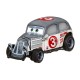 Cars3 set 2 masinute metalice caleb worley si jet robinson Cars3 set 2 masinute metalice caleb worley si jet robinson