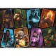 Puzzle trefl 1000 the gathering magia Puzzle trefl 1000 the gathering magia
