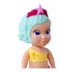 New born baby papusa sirena New born baby papusa sirena