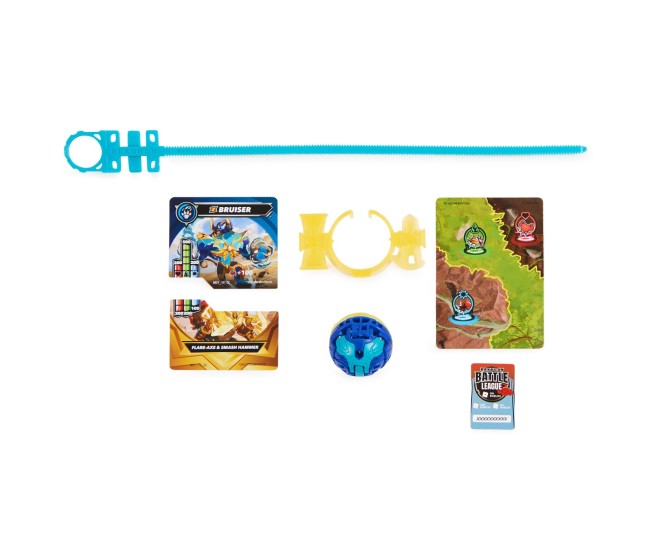 Bakugan set special attack bruiser Bakugan set special attack bruiser