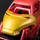 Monster jam marvel camion gigant cu telecomanda iron man scara 1 la 24 Monster jam marvel camion gigant cu telecomanda iron man scara 1 la 24