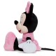 Jucarie de plus minnie mouse 35cm Jucarie de plus minnie mouse 35cm