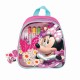Minnie set de desen in rucsac Minnie set de desen in rucsac