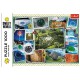 Puzzle trefl 1000 poze fericite Puzzle trefl 1000 poze fericite