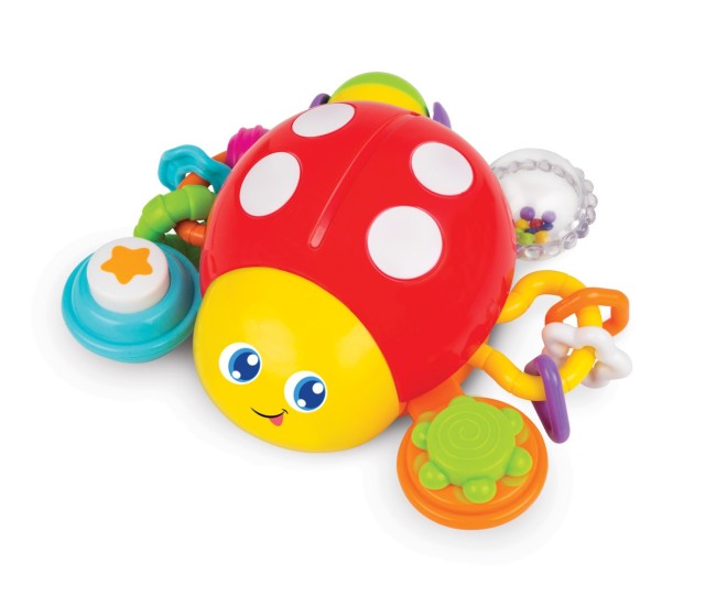 Winfun gargarita interactiva Winfun gargarita interactiva