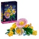 Lego botanicals mic buchet de flori pastel 10347 Lego botanicals mic buchet de flori pastel 10347