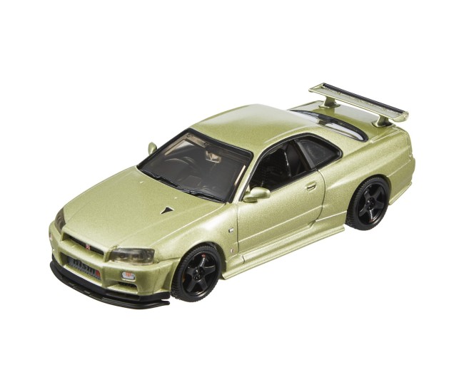 Hot wheels premium real riders masinuta metalica nissan skyline gt-r scara 1:43 Hot wheels premium real riders masinuta metalica nissan skyline gt-r scara 1:43