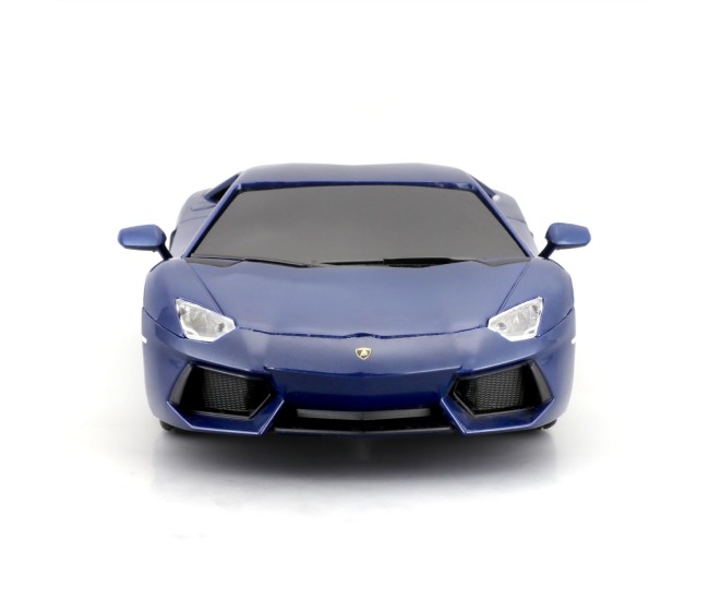 Maisto masinuta cu telecomanda 2.4ghz lamborghini aventador coupe scara 1 la 24 Maisto masinuta cu telecomanda 2.4ghz lamborghini aventador coupe scara 1 la 24
