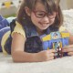 Spidey prietenii extraordinari city bloks set de constructie banca Spidey prietenii extraordinari city bloks set de constructie banca