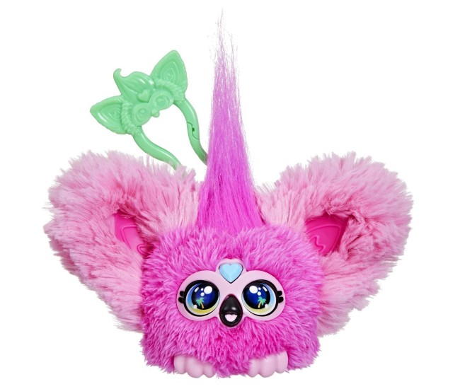 Furby furblets jucarie interactiva flo-flo Furby furblets jucarie interactiva flo-flo