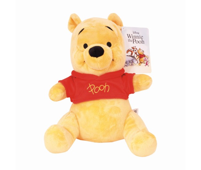 Jucarie de plus disney winnie the pooh 25cm