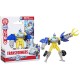 Transformers cyberworld robot skybyte convertibil 10cm Transformers cyberworld robot skybyte convertibil 10cm