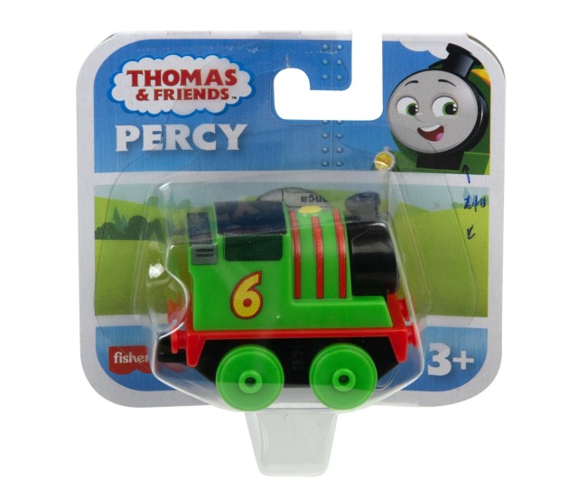 Thomas locomotiva din plastic percy Thomas locomotiva din plastic percy