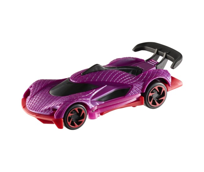 Hot wheels lets race activate masinuta street shrieker scara 1 la 32