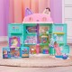 Gabbys dollhouse set de joaca piscina Gabbys dollhouse set de joaca piscina