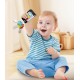 Jucarie interactiva chei auto bebe joaca-te si porneste Jucarie interactiva chei auto bebe joaca-te si porneste