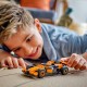 Lego city pilot f1 cu masina de curse mclaren 60442 Lego city pilot f1 cu masina de curse mclaren 60442