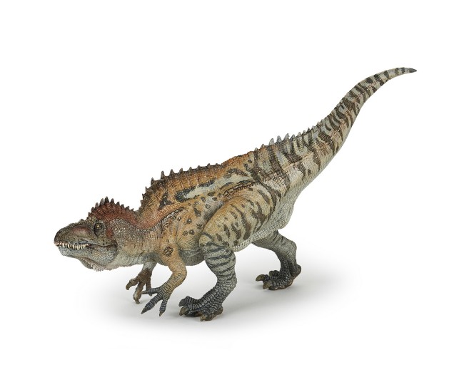 Papo figurina dinozaur acrochantosaurus Papo figurina dinozaur acrochantosaurus