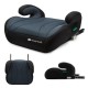 Inaltator auto kinderkraft boost, i-size 135-150 cm, black Inaltator auto kinderkraft boost, i-size 135-150 cm, black