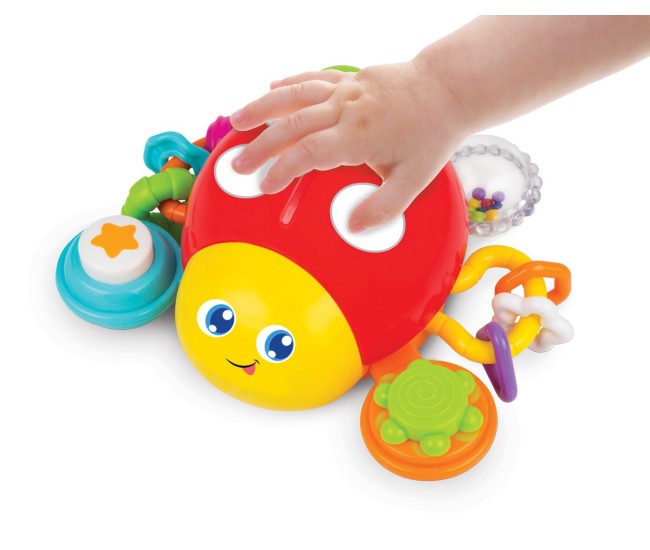 Winfun gargarita interactiva Winfun gargarita interactiva