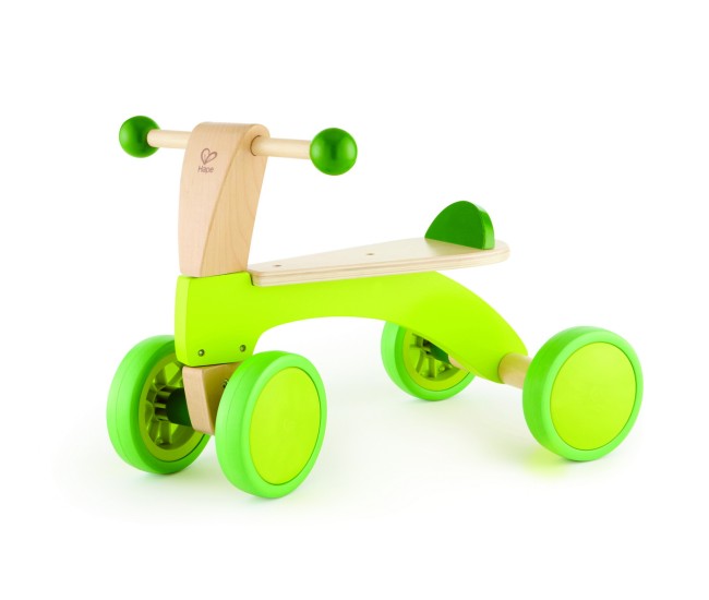 Hape bicicleta Hape bicicleta