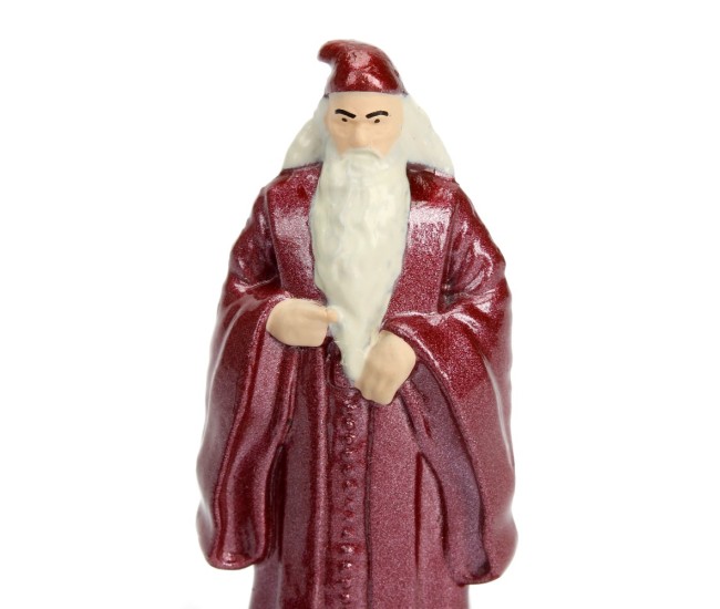 Harry potter set 5 figurine metalice scara 1 la 65