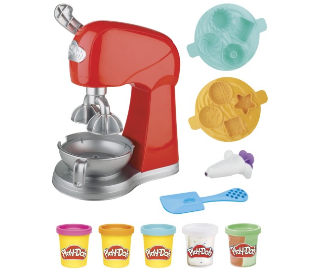 Play doh set mixer Play doh set mixer