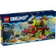 Lego dreamzzz camionul de vopsea spray al lui mateo 71499