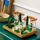 Lego icons gradina cu fantana 10359 Lego icons gradina cu fantana 10359