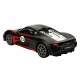 Masina cu telecomanda porsche 918 spyder weissach negru scara 1 la 14 Masina cu telecomanda porsche 918 spyder weissach negru scara 1 la 14