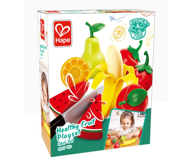 Hape fructele sanatoase Hape fructele sanatoase