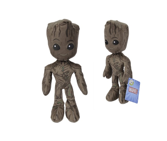 Marvel jucarie de plus groot 25cm Marvel jucarie de plus groot 25cm
