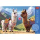 Puzzle trefl 200 lame colorate Puzzle trefl 200 lame colorate