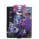Monster high papusa abbey bominable si animalut tundra Monster high papusa abbey bominable si animalut tundra