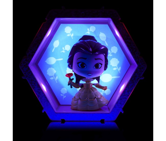 Wow! pods - disney princess belle Wow! pods - disney princess belle