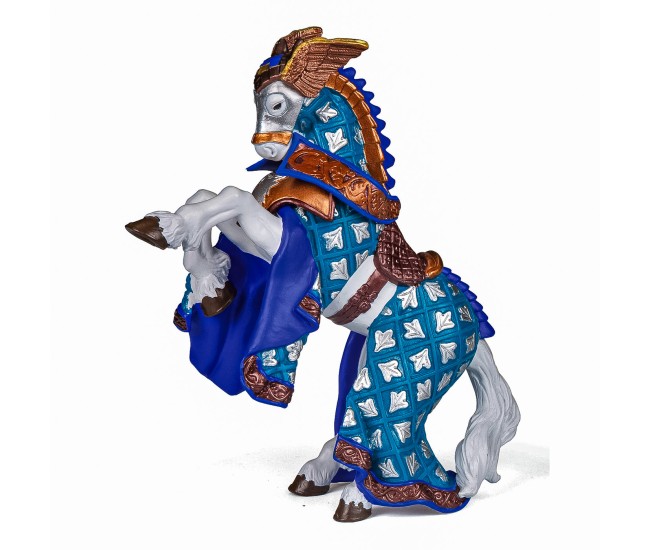 Papo figurina calul cavalerului vultur Papo figurina calul cavalerului vultur