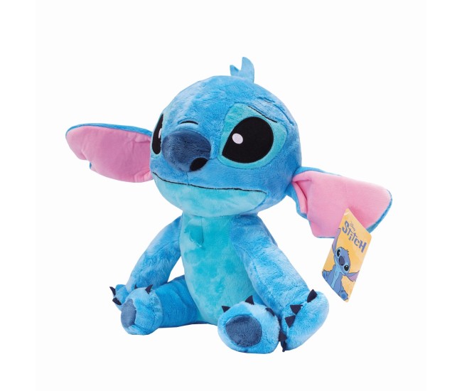 Jucarie plus disney stitch 25cm