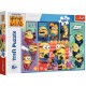 Puzzle trefl 160 despicable me 4 lumea minionilor Puzzle trefl 160 despicable me 4 lumea minionilor