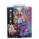 Monster high papusa lagoona blue si pestisorul neptuna Monster high papusa lagoona blue si pestisorul neptuna