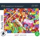 Puzzle trefl uft 1000 acadele Puzzle trefl uft 1000 acadele