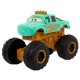 Cars masinuta de teren circus stunt ivy Cars masinuta de teren circus stunt ivy