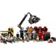 Lego city cimitir de masini vechi 60472 Lego city cimitir de masini vechi 60472