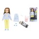 Corolle set cumparaturi surpriza papusa zoe 28cm Corolle set cumparaturi surpriza papusa zoe 28cm