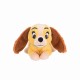 Jucarie de plus disney lady 17cm Jucarie de plus disney lady 17cm