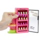L.o.l. surprise! omg sweet nails pinky pops fruit shop set papusa cu accesorii L.o.l. surprise! omg sweet nails pinky pops fruit shop set papusa cu accesorii