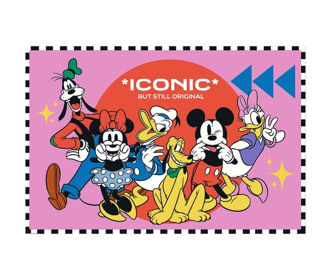 Puzzle trefl 2x200 disney mickey mouse timp cu prietenii Puzzle trefl 2x200 disney mickey mouse timp cu prietenii