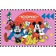 Puzzle trefl 2x200 disney mickey mouse timp cu prietenii Puzzle trefl 2x200 disney mickey mouse timp cu prietenii
